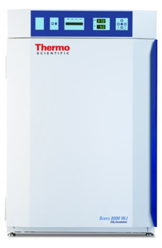CO2 Инкубатор Thermo 8000 WJ 3423 (184 л, водяная рубашка, ИК-датчик)