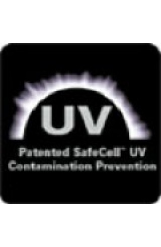 Набор для стандартной автокалибровки уровня CO2 для 19AIC(UV), Sanyo (Кат № MCO-SG )