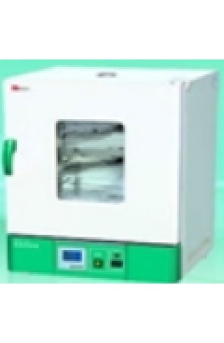 Инкубатор / Термостат Ulab UT-2065 (65 л, нагрев до 80 °C, без вентилятора)
