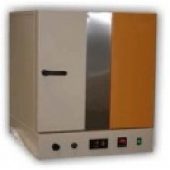 Сушильный шкаф Snol 20/300 LFN (нерж. сталь/ эл. терморегулятор/ вентилятор)