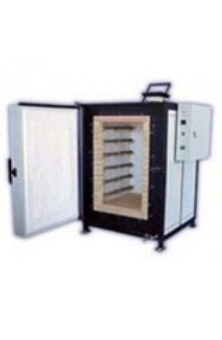Сушильный шкаф Snol 58/350 LFP (углерод. сталь/ прогр. терморегулятор/ вентилятор)