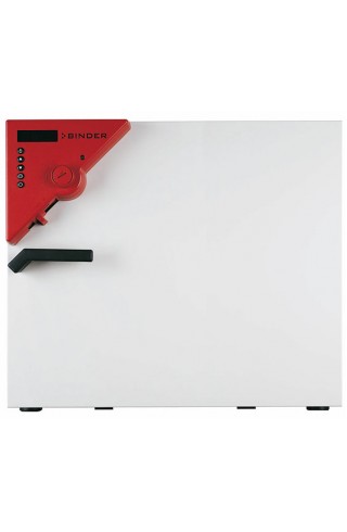 Сушильный шкаф Binder ED 115 (115 л, до 300 °C, без вентилятора)