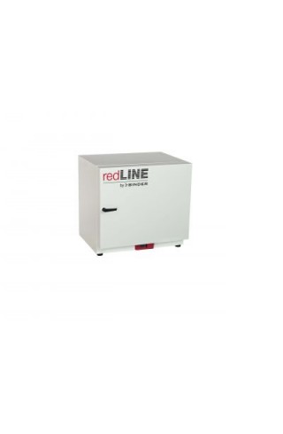 Сухожаровой шкаф RedLine by Binder RE 53 (53 л, до 220 °С, без вентилятора)