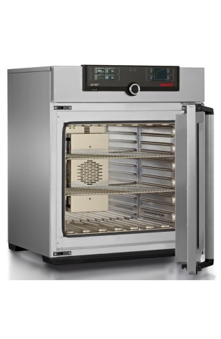 Термостат / Инкубатор Memmert IN110plus (108 л, нагрев до 80 °C, без вентилятора)