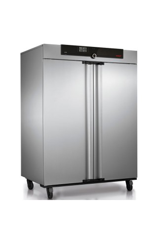Сухожаровой шкаф Memmert UN450 (449 л, до 300 °C, без вентилятора)