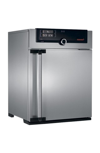 Сухожаровой шкаф Memmert UN110 (108 л, до 300 °C, без вентилятора)