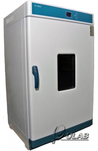 Сушильный шкаф ULAB UT-4623 (225 л, до 300 °C, вентилятор)