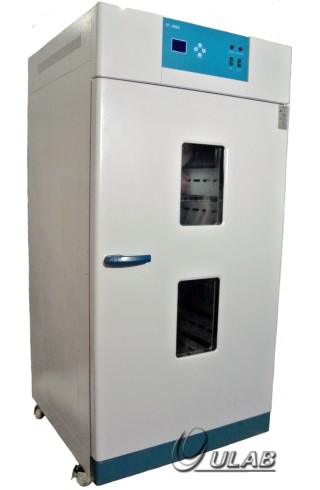 Сушильный шкаф ULAB UT-4663 (627 л, до 300 °C, вентилятор)