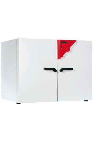 Сушильный шкаф Binder ED 240 (240 л, до 300 °C, без вентилятора)