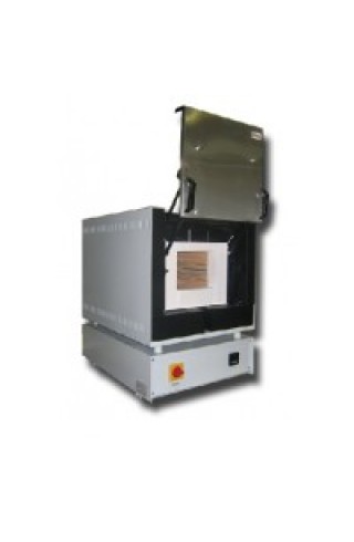 Муфельная печь SNOL 15/1100 LH (15 л., 1100 С, керамика/ эл. терморегулятор)