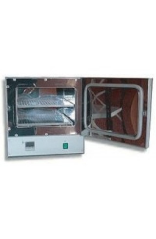 Сушильный шкаф Snol 24/200 (углерод. сталь/ прогр. терморегулятор/ без вентилятора)