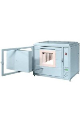 Высокотемпературная печь ПВК-1,6-5