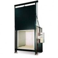 Камерная печь с циркуляцией воздуха Nabertherm KM 2000/08/A