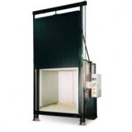 Камерная печь с циркуляцией воздуха Nabertherm KM 2000/06/A