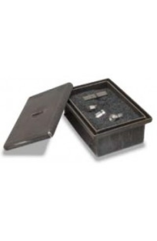 Закалочный ящик для моделей Nabertherm N 61, N 61/H