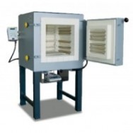 Профессиональная камерная печь Nabertherm LH 60/14
