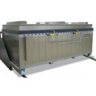 Печь для сплавления стекла Nabertherm GW 1660