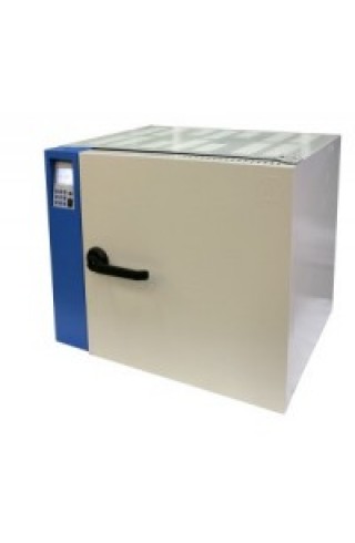 Сушильный шкаф LOIP LF-60/350-VS1 (с вентилятором/ камера из нерж. стали/ базовый регулятор)