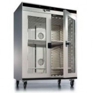 Сухожаровой шкаф Memmert UF1060 (1049 л, до 300 °C, вентилятор)