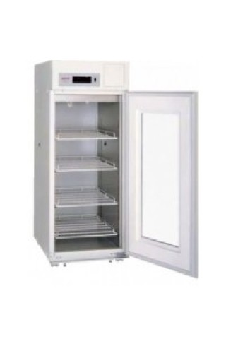 Холодильник фармацевтический Sanyo MPR-721R (671 л;  +2... +23°C, стеклянная дверь)