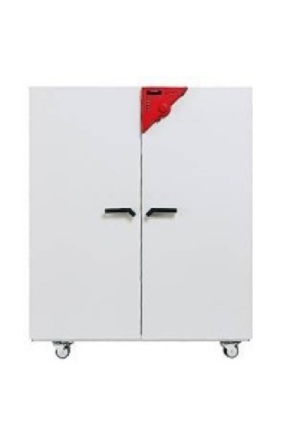 Сушильный шкаф Binder FED 720 (720 л, до 300 °C, точность ±0,8 °С, вентилятор)