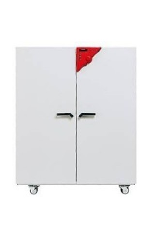 Сушильный шкаф Binder ED 720 (720 л, до 300 °C, без вентилятора, RS-432)